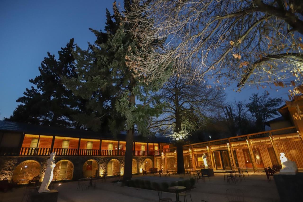 Hotel Leonera La Leonera (O'Higgins)
